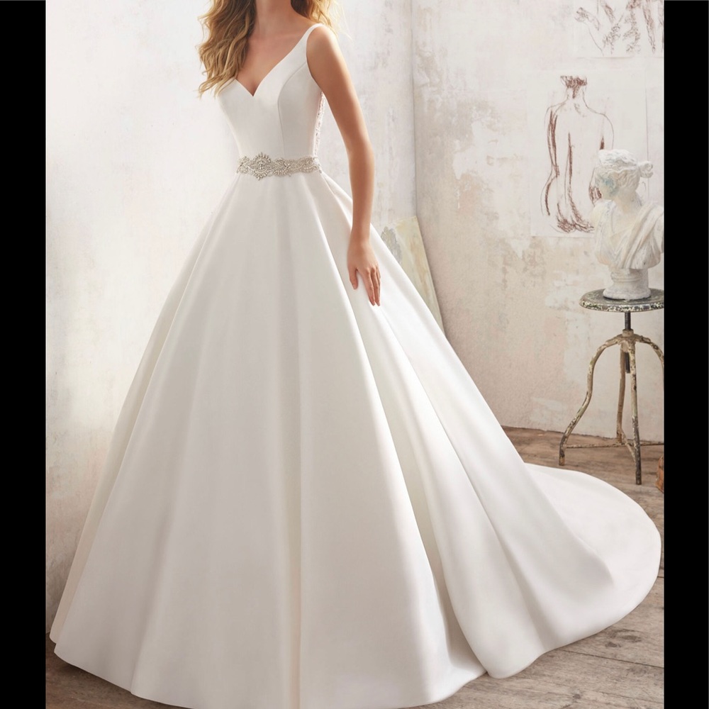 Maribella wedding dress